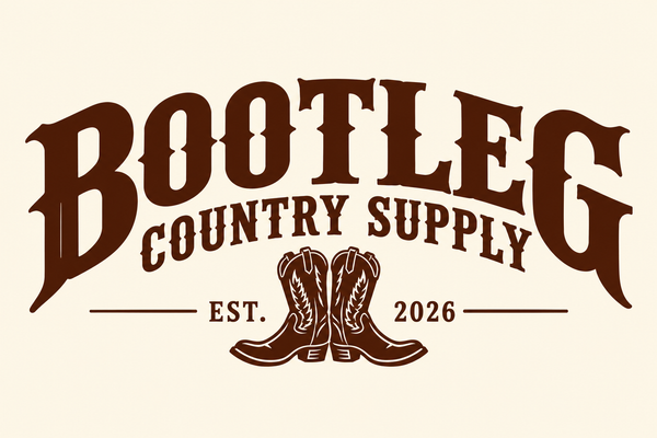 Bootleg Country Supply