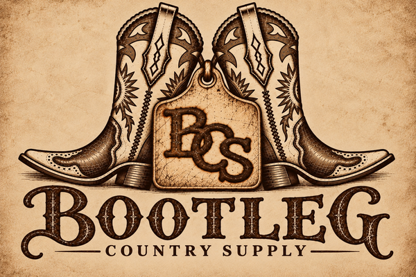 Bootleg Country Supply